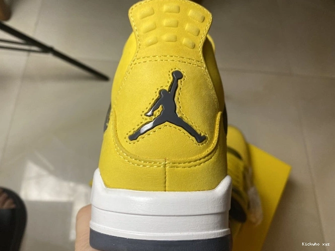 Retro Air Lightning 4 CT8527-700 Jordan 0806